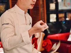 -滙壹西餐厅·厦门华尔道夫酒店