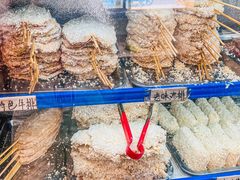 -张记炸串肠粉