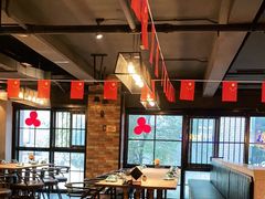 大堂-嘎嘎鸭脑壳(驷马桥店)