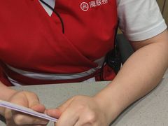 -海底捞火锅(高新活力汇店)