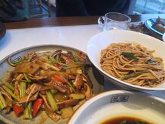 -兰溪小馆(首经贸店)