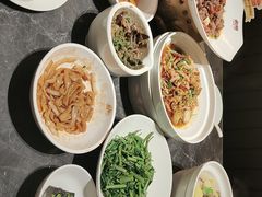 -炊烟小炒黄牛肉(浦东世纪汇店)