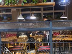 -比格比萨自助(国展店)