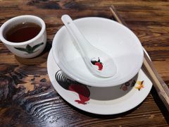 -广府乡下·饭庄(新港东路店)
