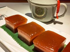 -禄运茶居·手工点心(猎德店)