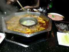 渝香居鸳鸯锅-渝香居重庆火锅(铁西三道街店)