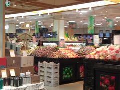 -世纪联华超市(凤起店)