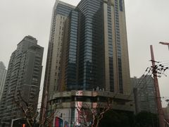 -中国移动通信集团上海有限公司