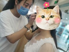 -海马体照相馆(大连罗斯福广场店)