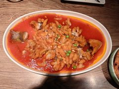 -大潮淮·淮扬菜(何园旗舰店)