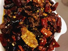 -食尚盐帮菜(杜甫草堂店)