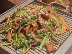 -金鸭季·北京烤鸭(深业上城店)