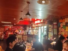 -你又瘦了小酒馆(奥体店)