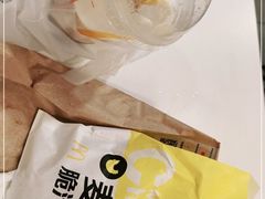 -麦当劳(宝山大厦店)