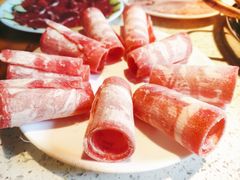 -大味生态火锅(蓝谷地店)