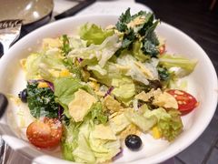 -牛扒先生·厚切雪花牛扒西餐厅(北京路禺山路店)