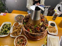 -黄泰吉拾味餐厅(江汉路店)
