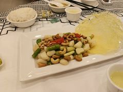 -阿甘酒家(桂青路店)