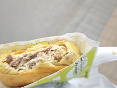 -丝路传奇·中国拉面航母店(北医三院店)
