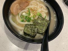 -京樽回転寿司(奥林匹克店)