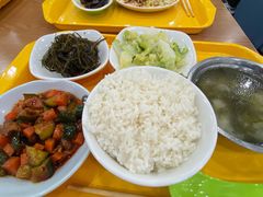 -梅园食堂