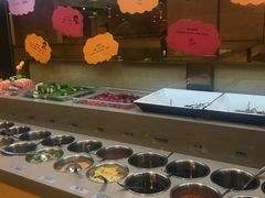 -海底捞火锅(奉化银泰店)