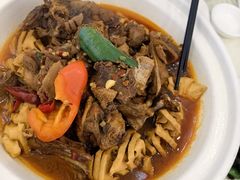 -怡园饭店-餐厅(四望亭店)