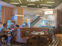 -潮界(凯德晶萃店)