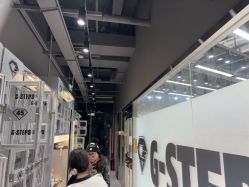 -G-STEPS舞蹈工作室