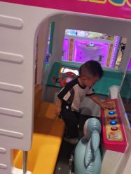 -meland亲子乐园•派对•研学(苏州悠方购物中心店)