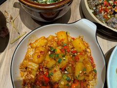 -高嗲嗲·现炒下饭菜(石鼓路店)