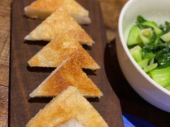 -铁公鸡·四川料理(天环广场店)