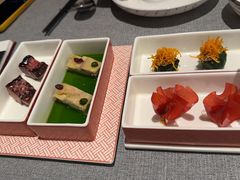 -柿合缘新京菜(国金中心商场店)