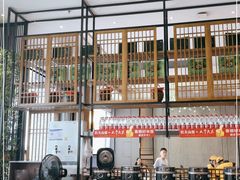 -香顺·客家菜(常平店)