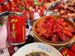 -靓靓蒸虾·头牌蒸虾(雪松路总店)