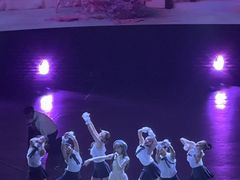 -大连体育中心体育馆