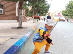 -沈阳方特欢乐世界