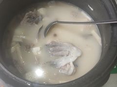 -干老四雅鱼饭店(滨江西路店)