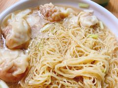 -小梁哥云吞面(黄贝岭店)