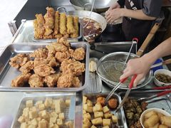 -美美阿姨醋肉(县后路店)