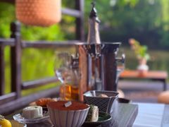 -月芽·自由餐厅·西溪湿地餐厅