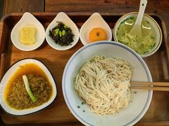 -同得兴 Since·1995 传统苏式面馆(嘉馀坊店)