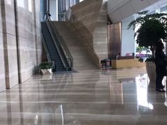 -建发国际大厦