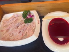 -小日子火锅(古槐街店)