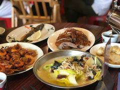-禄源公·老莞诚饭店