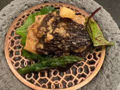 -次第花开素食雅宴