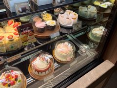 -小西家作•精致蛋糕(富力爱丁堡店)