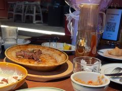 -404干式熟成牛排馆•聚会餐厅