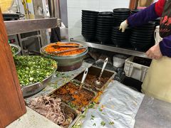 -一品飘香米线(一中总店)