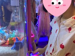 -芭菲盛宴·环球美食(解放碑英利国际店)